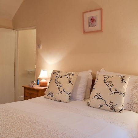 Westover Cottage Wootton  Екстер'єр фото