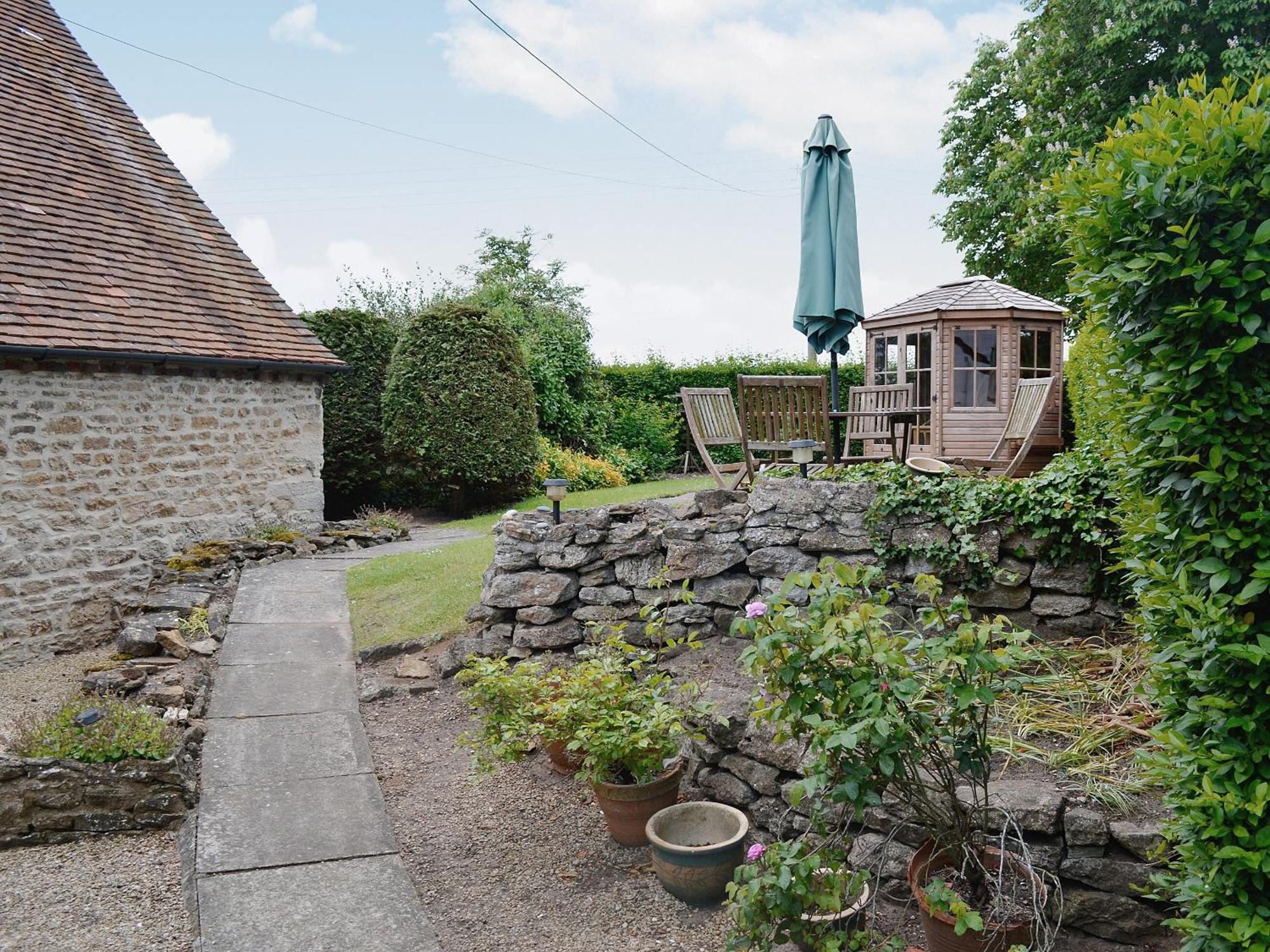 Westover Cottage Wootton  Екстер'єр фото